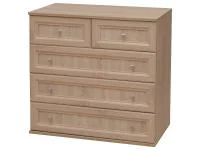 Комод Ольга-14 №1 дуб сонома Комод Ольга-14 №1 дуб сонома