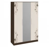 Шкаф комбинированный Мишель