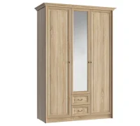 Шкаф Янна ЯН-05 дуб сонома
