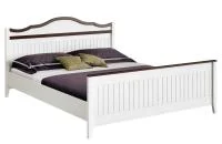 Кровать Вояж 1,6 белый Кровать Вояж 1,6 белый