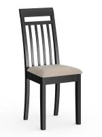 Стул Гольф-11 венге, ткань велюр капучино 25 Стул Гольф-11 венге, ткань велюр капучино 25