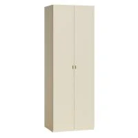 Шкаф двустворчатый Марион 16.340.02 слоновая кость