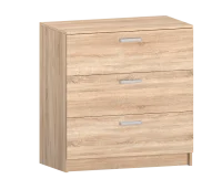 Комод Лотос 2.05 дуб сонома Комод Лотос 2.05 дуб сонома