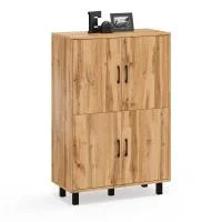 Комод 126-804 дуб вотан Комод 126-804 дуб вотан