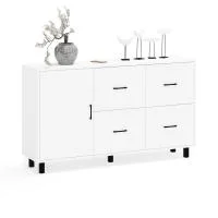 Комод 125-1504 белый Комод 125-1504 белый