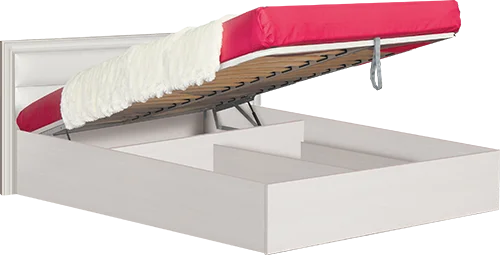 Кровать Корвет Люкс №2 бодега Кровать Корвет Люкс №2 бодега