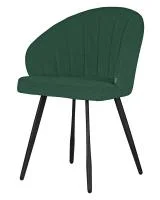 Стул NAOMI A1.16-05 Izumrud