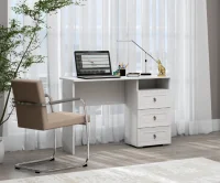 Стол письменный Алисия анкор светлый