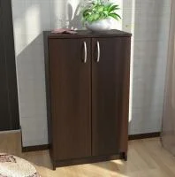 Тумба для обуви ЭВА ТМ-022 венге Тумба для обуви ЭВА ТМ-022 венге