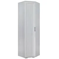 Шкаф угловой Корвет Люкс №14 бодега