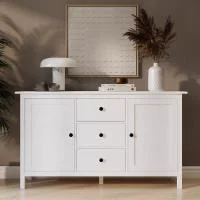 Сервант Кымор белый Сервант Кымор белый