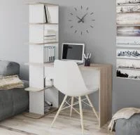 Стол письменный тип 4