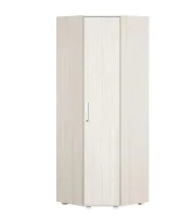 Шкаф угловой Белла сандал светлый Шкаф угловой Белла сандал светлый