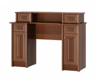 Стол туалетный Янна ЯН-33 орех пегас Стол туалетный Янна ЯН-33 орех пегас