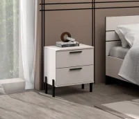 Тумба прикроватная Норден кашемир Тумба прикроватная Норден кашемир