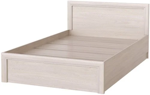 Кровать Октава ясень анкор светлый Кровать Октава ясень анкор светлый