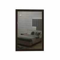 Зеркало Копенгаген венге