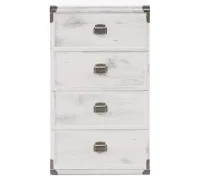 Комод Индиана JKOM4S/50 сосна каньон Комод Индиана JKOM4S/50 сосна каньон