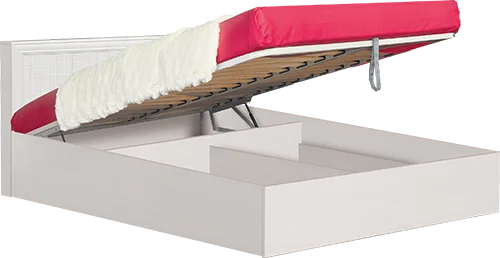 Кровать Корвет Люкс №1 бодега Кровать Корвет Люкс №1 бодега