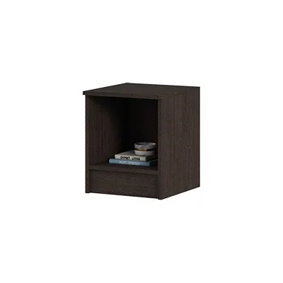 Тумба прикроватная ТБ-551 Бася венге/белфорт Тумба прикроватная ТБ-551 Бася венге/белфорт