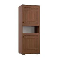 Пенал с нишей Ричард РШ-3 орех донской