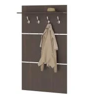 Вешалка ВШ-3.1 венге