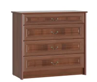 Комод Янна ЯН-20 орех пегас Комод Янна ЯН-20 орех пегас