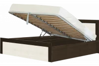 Кровать подъемная Токио №1 венге/бодега Кровать подъемная Токио №1 венге/бодега