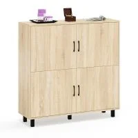 Комод 126-1204 дуб сонома Комод 126-1204 дуб сонома