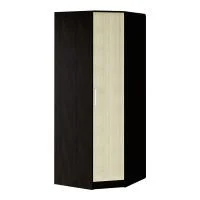 Угловой шкаф Фиеста венге/лоредо Угловой шкаф Фиеста венге/лоредо