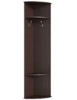 Угловой терминал Белла венге Угловой терминал Белла венге