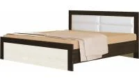 Кровать Токио №2 венге/бодега Кровать Токио №2 венге/бодега