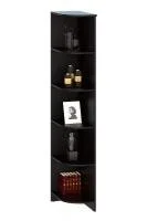 Угловое завершение Сакура венге/дуб лоредо Угловое завершение Сакура венге/дуб лоредо