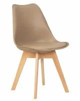 Стул LMZL-PP635 бежевый Стул LMZL-PP635 бежевый
