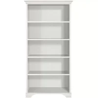 Стеллаж Кентаки REG/90 белый Стеллаж Кентаки REG/90 белый