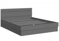 Кровать Челси 1,6 графит Кровать Челси 1,6 графит