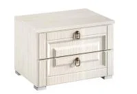 Тумбы Престиж-1 сандал светлый Тумбы Престиж-1 сандал светлый