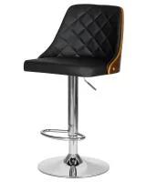 Барный стул LMZ-6028 черный