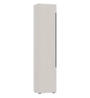 Пенал Эколь ШК-002 сандал светлый