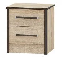 Тумба прикроватная Лирика Тумба прикроватная Лирика