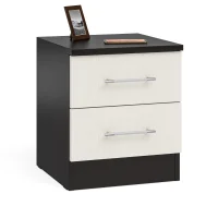 Тумба прикроватная Фиеста венге/дуб лоредо Тумба прикроватная Фиеста венге/дуб лоредо