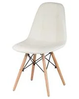 Стул LMZL-301 кремовый Стул LMZL-301 кремовый