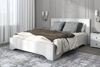 Кровать Алисия 1,6 анкор светлый Кровать Алисия 1,6 анкор светлый