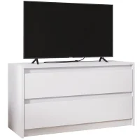 Тумба под ТВ Айден ТБ06-1000 белый