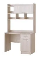 Стол компьютерный ПКС-2 анкор светлый