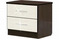 Тумба прикроватная Токио венге/бодега Тумба прикроватная Токио венге/бодега