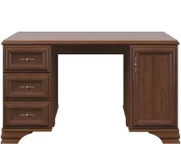 Стол туалетный Кентаки TOL каштан Стол туалетный Кентаки TOL каштан
