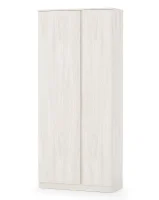 Шкаф комбинированный Ника 13.11 ясень анкор светлый