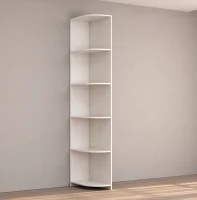 Шкаф открытые полки Кэт-4 бодега Шкаф открытые полки Кэт-4 бодега