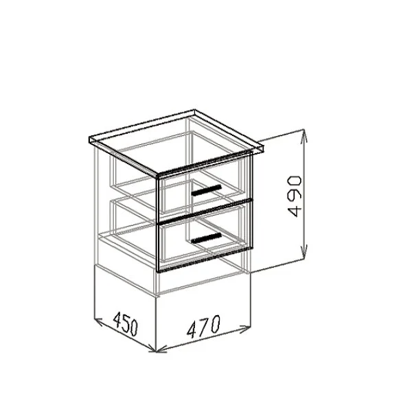 Тумба Роберта Тумба Роберта